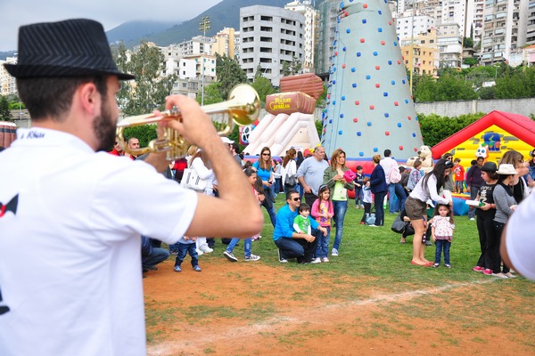 Ghadouna Easter Fiesta